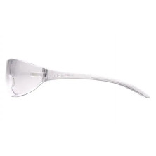 Окуляри захисні Pyramex Alair (clear) Anti-Fog прозорі
