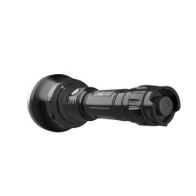 Ліхтар ручний Cyansky H5GT SFT-40-W, біле та зелене світло