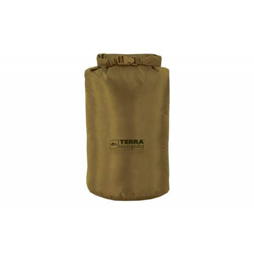 Гермомішок Terra Incognita DryPack 55 (койот браун)