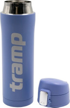 Термос TRAMP 0,45 л UTRC-107 Блакитний