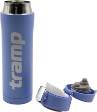 Термос TRAMP 0,45 л UTRC-107 Блакитний