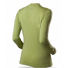 Термобілизна Жіноча Trimm Piston Lady warm green XS