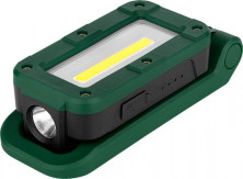 Ліхтар Olight Swivel . Зелений.