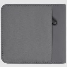 Портмоне Victorinox TRAVEL ESSENTIALS Frost Grey Vt653364