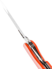 Ніж Partner HH022014110OR, orange, 7 інструментів