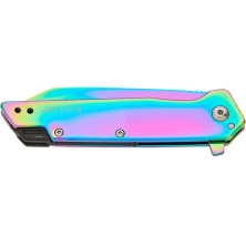 Ніж Kershaw Misdirect - Rainbow