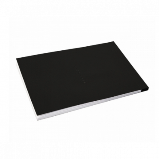 Записна книжка А5 Hugo Boss-чорна