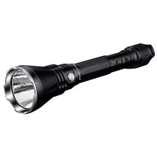 Тактичний ліхтар Fenix TK47UE Cree XHP70, сірий, 3200 лм