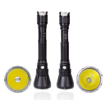 Тактичний ліхтар Fenix TK47UE Cree XHP70, сірий, 3200 лм