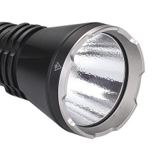 Тактичний ліхтар Fenix TK47UE Cree XHP70, сірий, 3200 лм