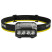Ліхтар налобний Nitecore HA23 UHE (White-Red Led, 600 люмен, 3xAAA), синій