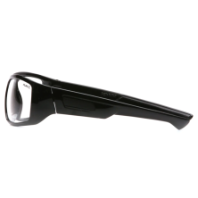 Окуляри захисні Pyramex Furix (clear) Anti-Fog, прозорі