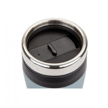 Термокружка Summit B&Co 400 мл Insulated Mug Grey