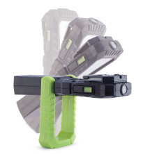 Ліхтар яскравий промінь OPTIMUS ACCU v2 mini