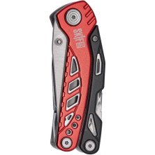 Мультитул Skif Plus Handy Tool red /black PE86A