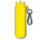 Чохол Victorinox силікон.жовт Crown Sunny Side для Classic Colors (58мм) 1-2 шари