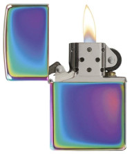 Запальничка Zippo Spectrum 151