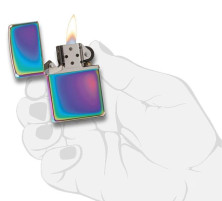Запальничка Zippo Spectrum 151