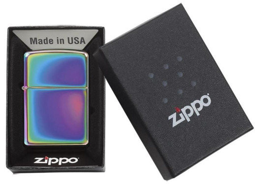 Запальничка Zippo Spectrum 151
