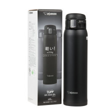 Термокружка Zojirushi SM-SA60BA 0.6 л Чорний