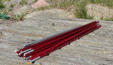 Намет Travel Extreme Drifter alu
