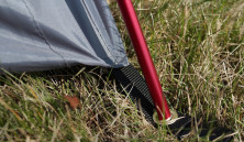 Намет Travel Extreme Drifter alu