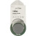 Пляшка Tribe Soft Bottle 1,5 л TPU м'яка T-FE-0024-crystal-white