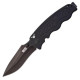 Ніж SOG Zoom Black Blade (ZM1002-BX)