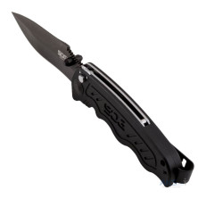 Ніж SOG Zoom Black Blade (ZM1002-BX)