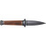 Ніж Boker P08 Damask