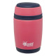 Термос для їжі Cheeki Food Jar 480 мл, Pink