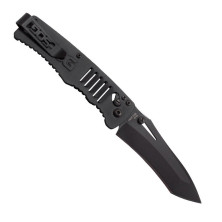 Ніж SOG Targa, Black
