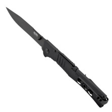 Ніж SOG SlimJim XL Black (SJ52-CP)