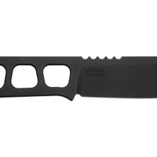 Ніж Boker BFF Packlite Allblack