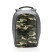 Рюкзак антивор міський XD Design Bobby Compact 14, Camouflage Green (P705. 657)