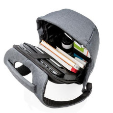 Рюкзак антивор міський XD Design Bobby Compact 14, Camouflage Green (P705. 657)