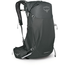 Рюкзак Osprey Downburst 26 Men's dark charcoal grey - O/S - сірий