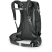 Рюкзак Osprey Downburst 26 Men's dark charcoal grey - O/S - сірий