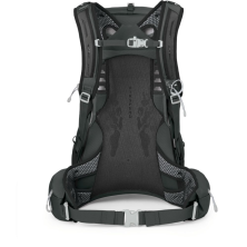 Рюкзак Osprey Downburst 26 Men's dark charcoal grey - O/S - сірий