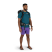 Рюкзак Osprey Downburst 26 Men's dark charcoal grey - O/S - сірий