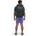 Рюкзак Osprey Downburst 26 Men's dark charcoal grey - O/S - сірий