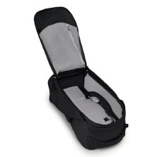 Рюкзак Osprey Farpoint 70 tunnel vision grey - O/S - сірий