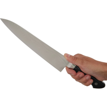 Ніж кухонний Kanetsune KC-200 Gyutou, 210 mm