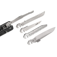 Мультитул Roxon Flex Companion S503G фіолетовий