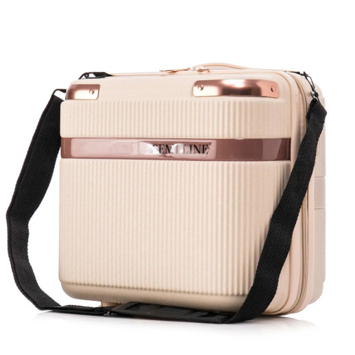 Бьюті-кейс Semi Line 16L Ercu (T5945-1)