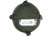 Спальник Snugpak Softie 3 Merlin лев. 5°c/0°c, 220х75, 0.9 кг. olive