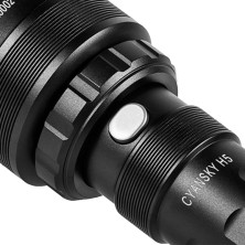 Ліхтар ручний Cyansky H5 XHP3 5 HID4