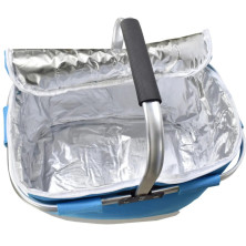 Термосумка Semi Line 26 Light Blue (1730)