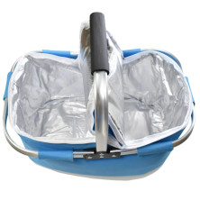 Термосумка Semi Line 26 Light Blue (1730)