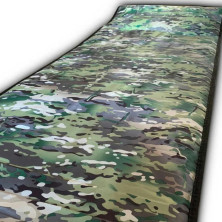 Матрац-каремат Ranger EVA Plus (RA8903)